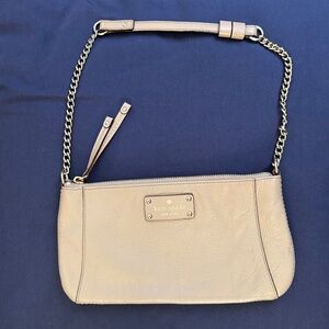 kate spade shoulder bag